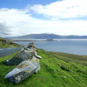 Achill View