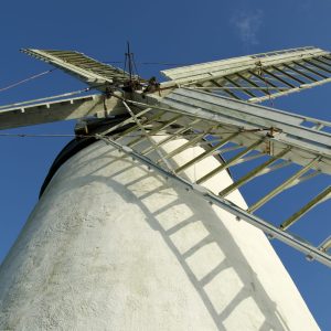Ballycopeland Windmill