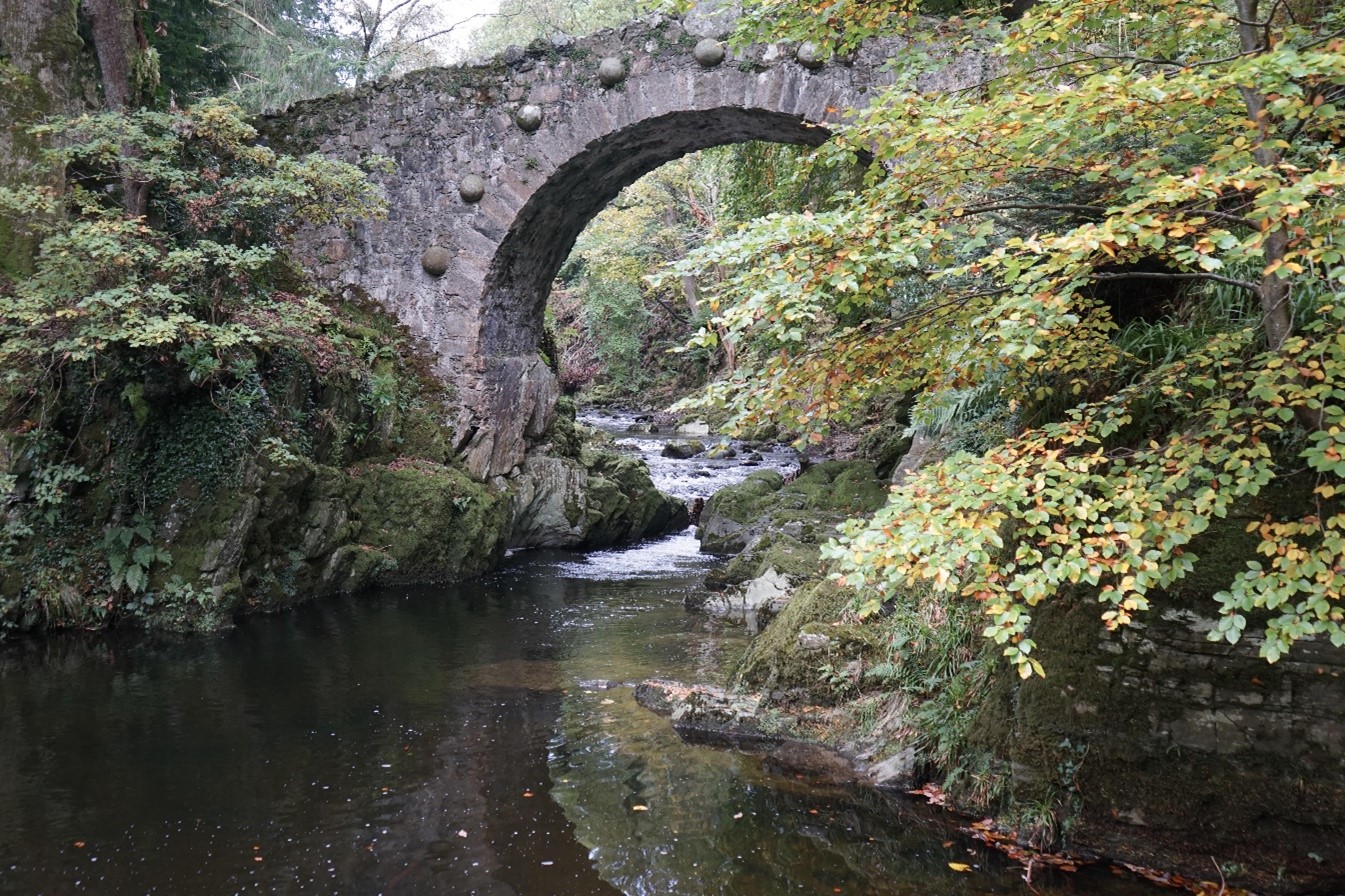 Foley’s Bridge
