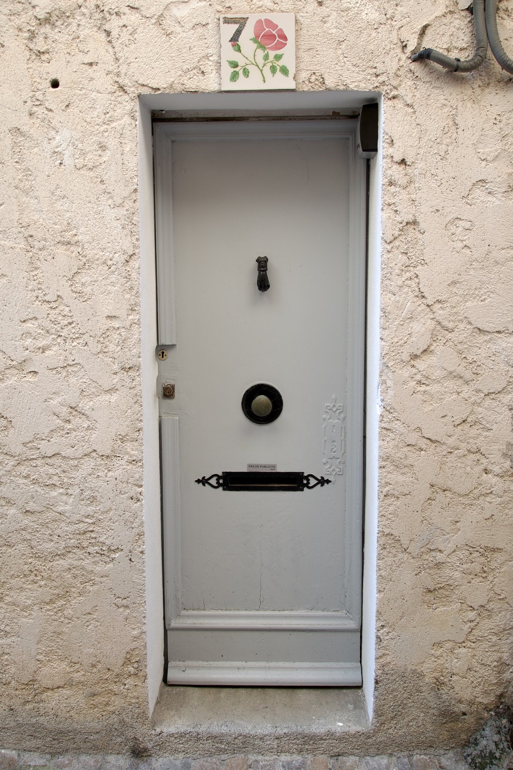 Porte-Bonheur