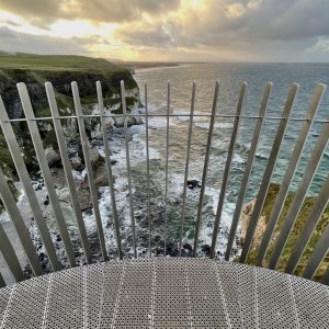 Magheracross Viewpoint