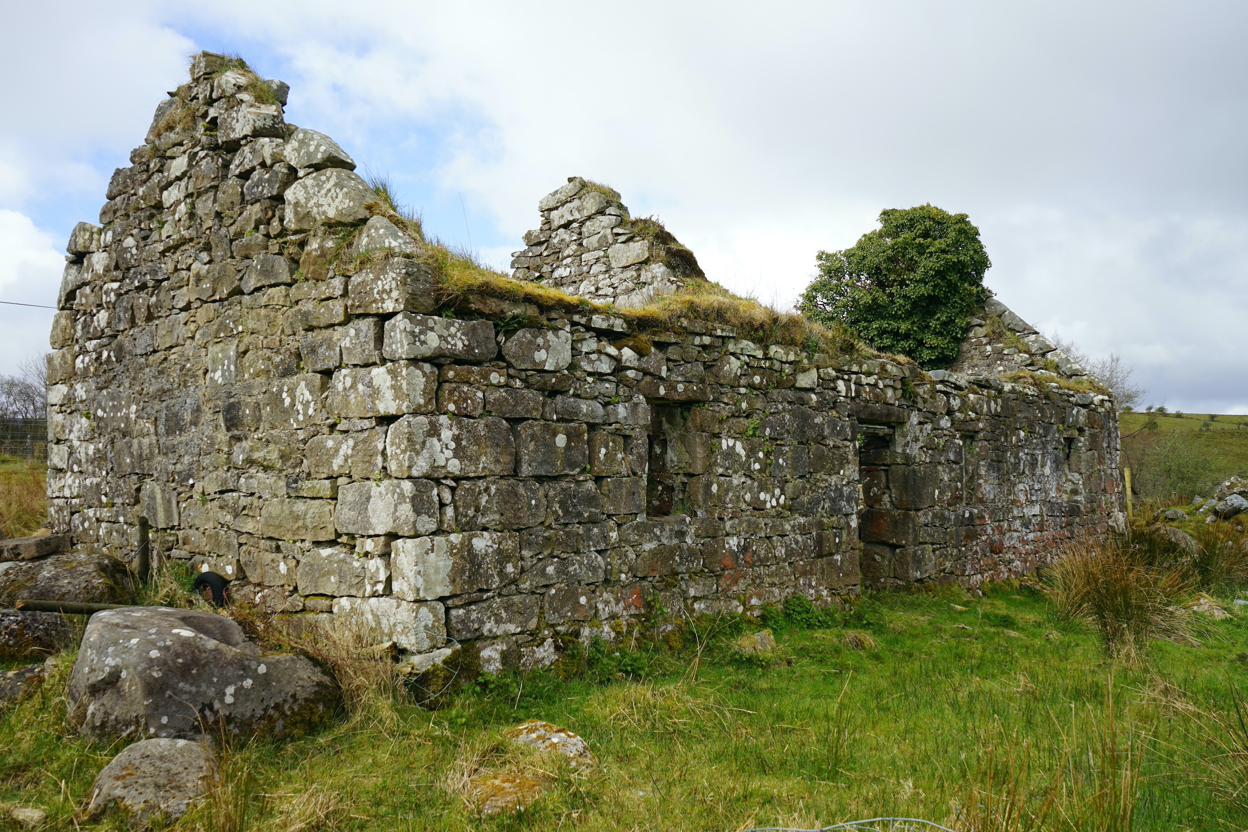 Marlbank Cottage