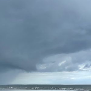 Storm Brewing