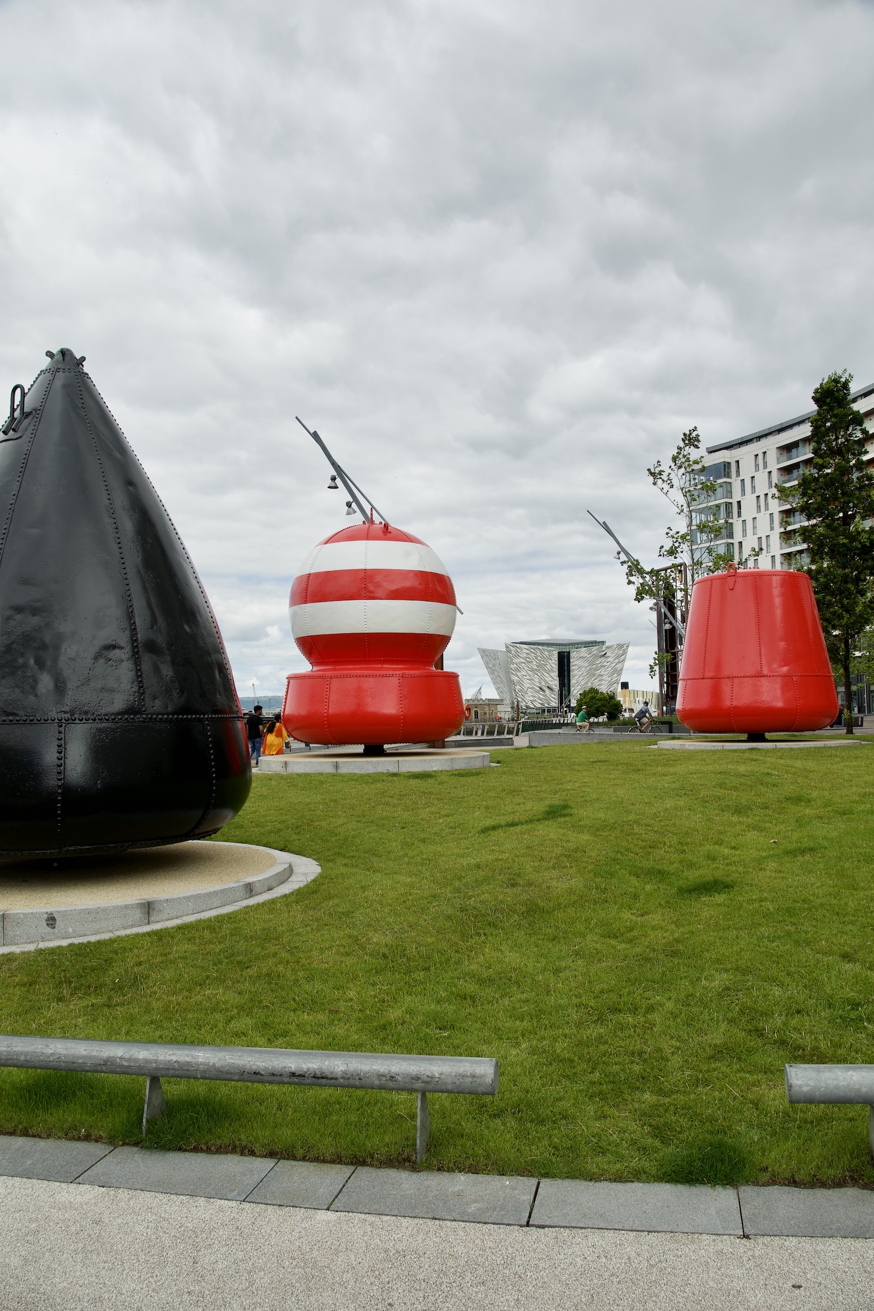 Belfast Buoys