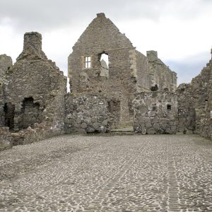 Wall to Wall at Dunluce